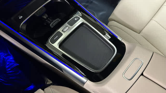 Certified 2026 Mercedes-Benz GLB 250 4MATIC image 24