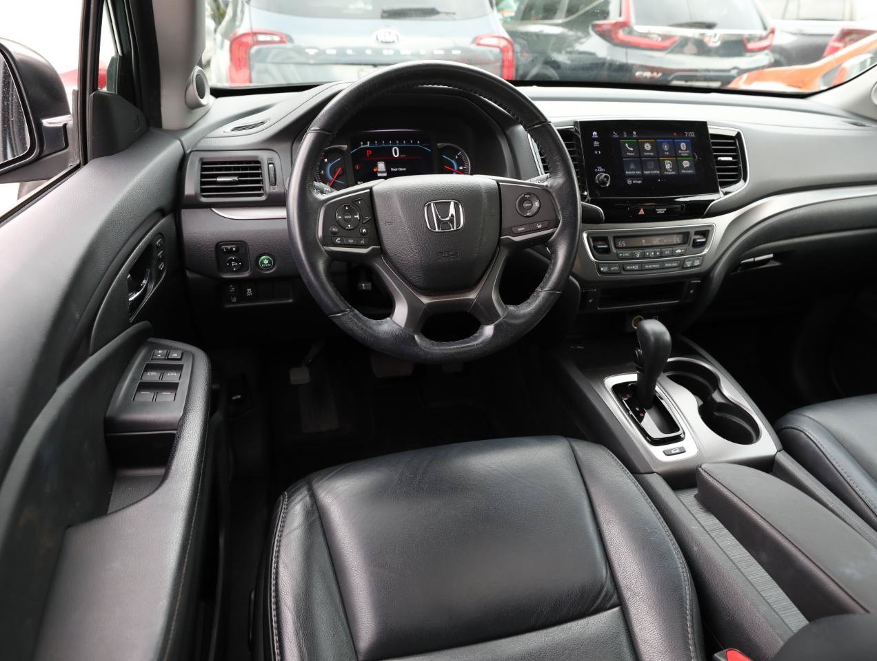 Used 2019 Honda Pilot EX-L image 17