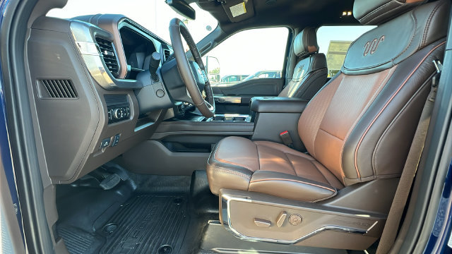 New 2027 Ford F350 King Ranch w/ Tremor Off-Road Package AWD/4WD image 31