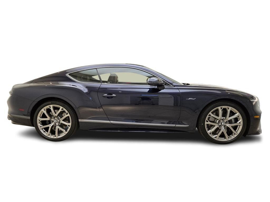 New 2026 Bentley Continental GT Speed AWD/4WD image 11