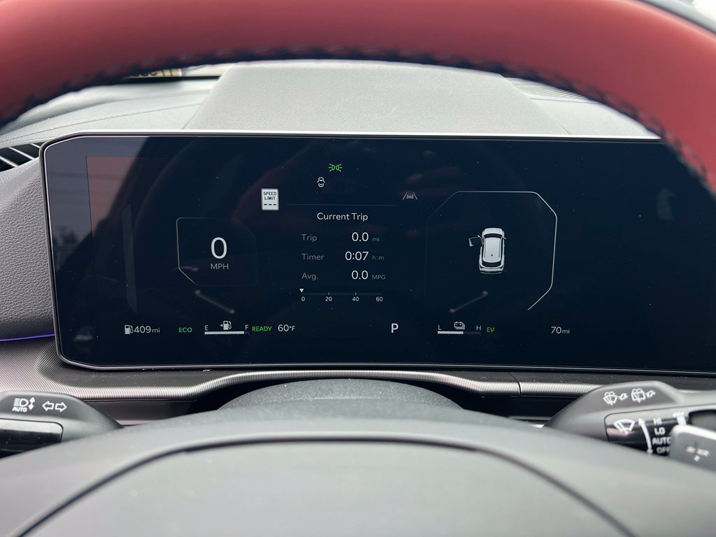 New 2026 Kia Sportage SX Prestige AWD/4WD image 28