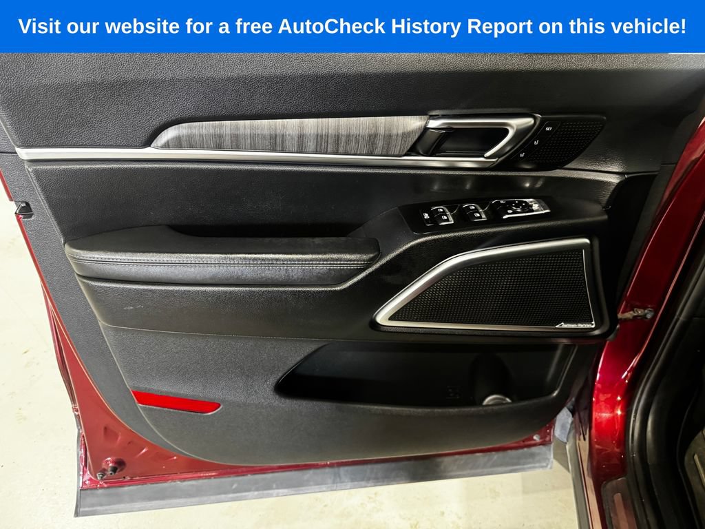 Used 2023 Kia Telluride SX Prestige X-Line AWD/4WD image 16