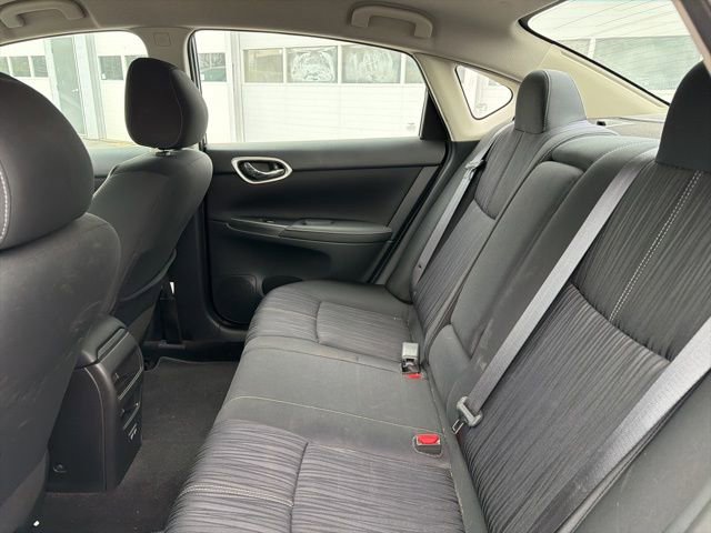 Used 2018 Nissan Sentra SV image 23