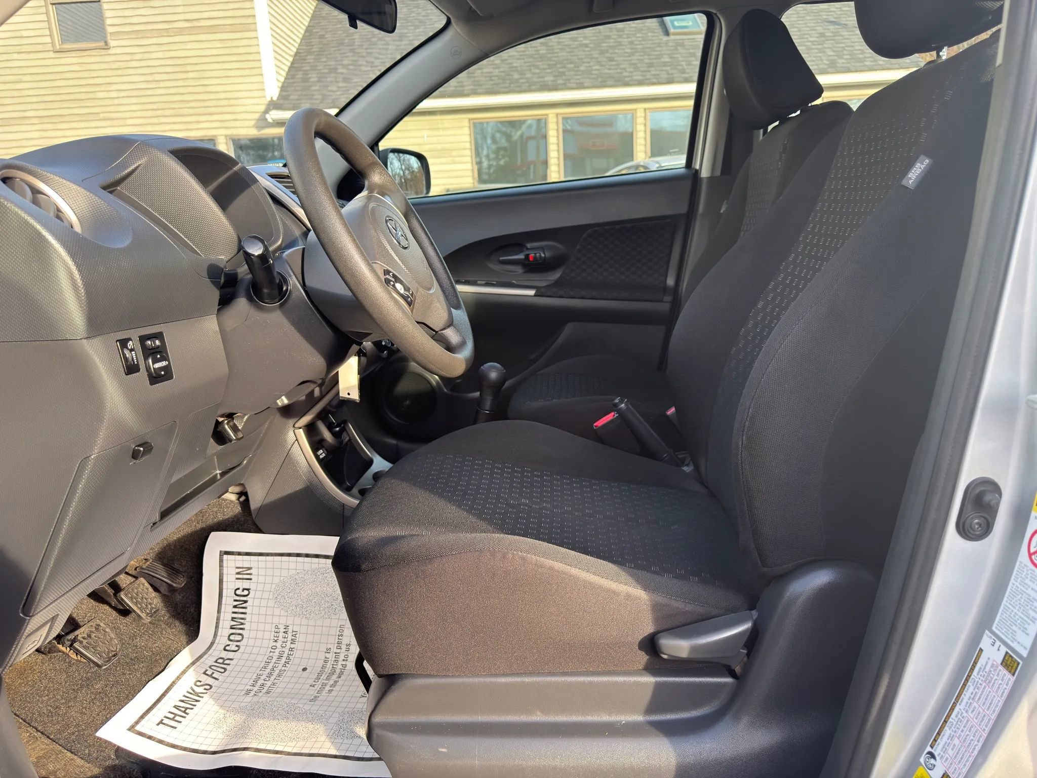 Used 2012 Scion xD image 14