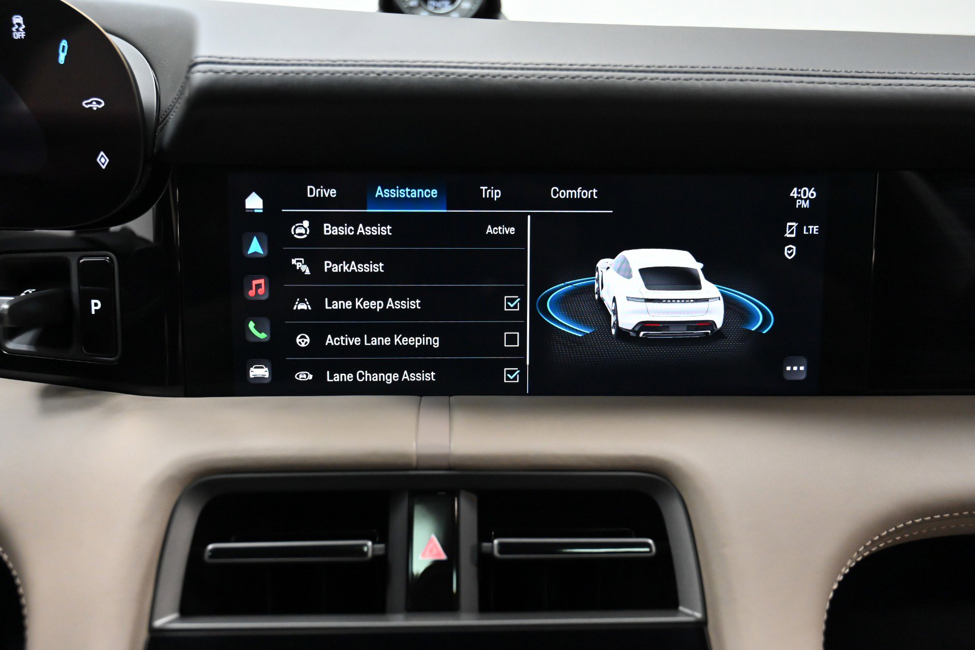 Used 2021 Porsche Taycan Turbo S image 34