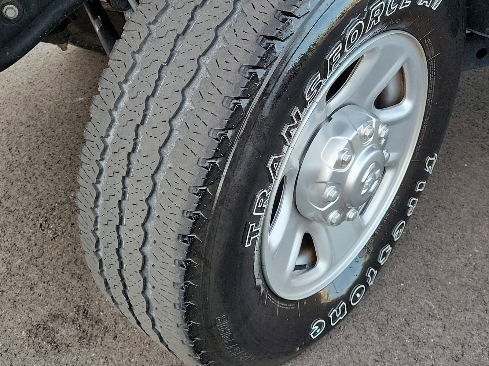 Used 2022 RAM 2500 Tradesman image 11