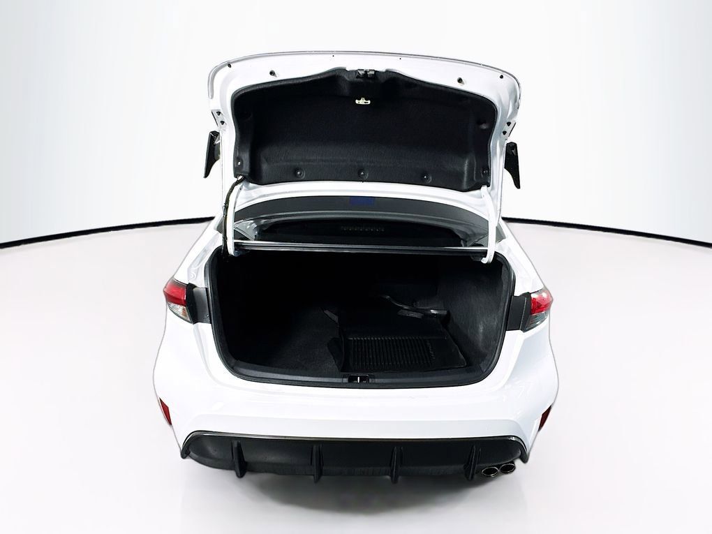 Used 2025 Toyota Corolla FX w/ Convenience Package image 30