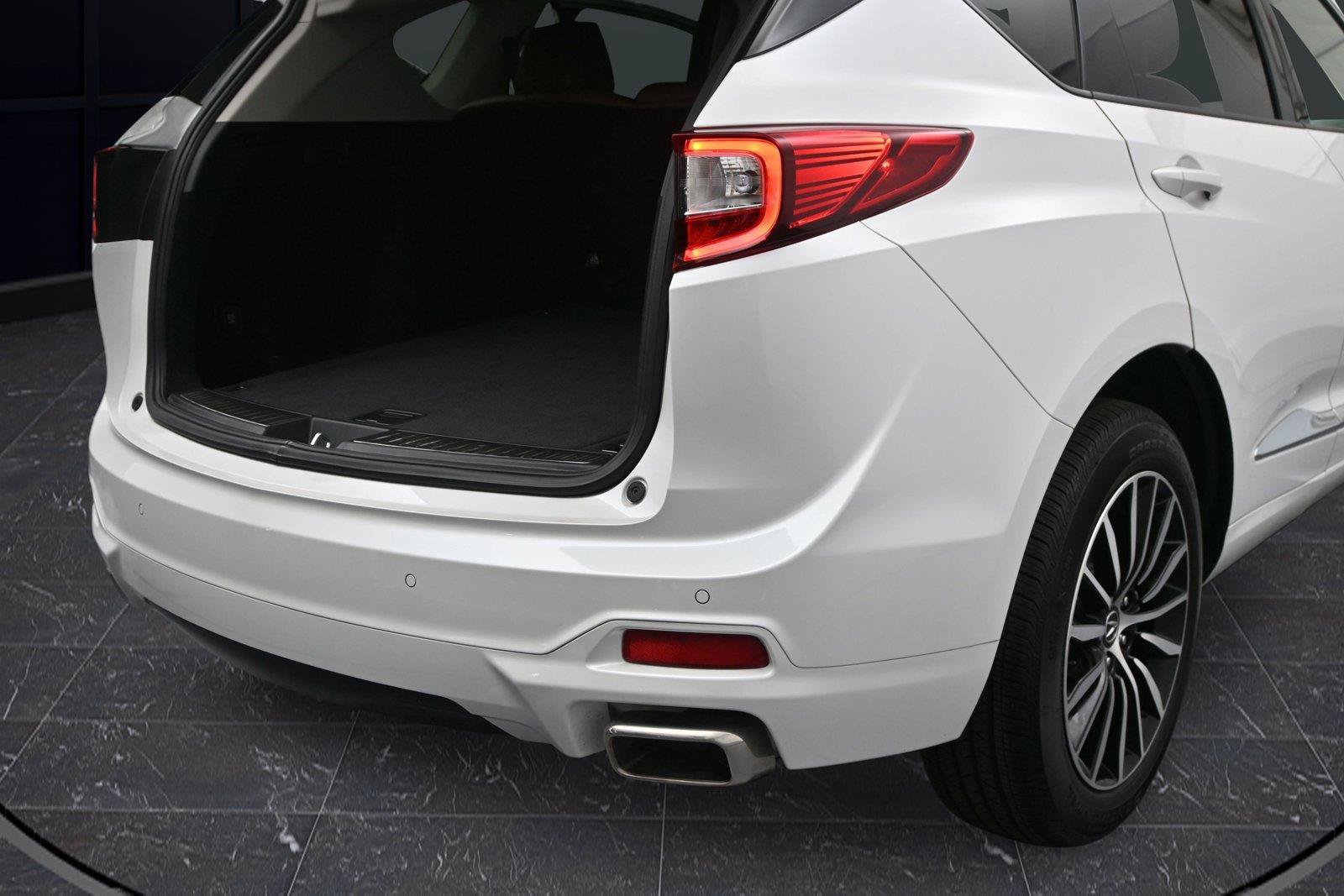 Certified 2026 Acura RDX w/ Advance Package AWD/4WD image 13
