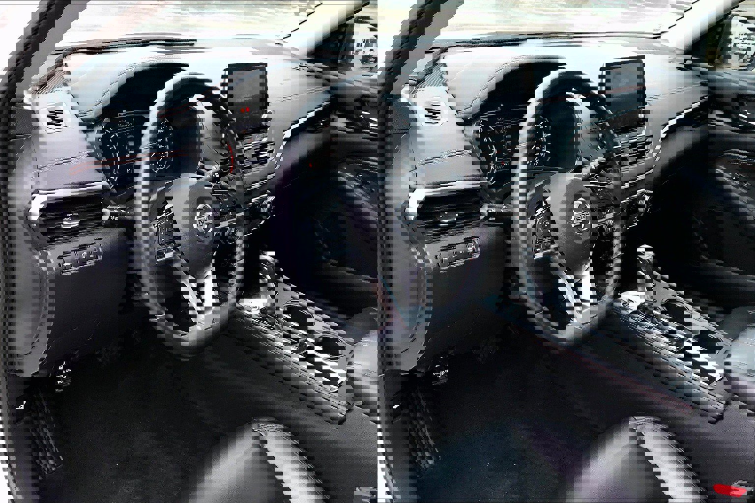 Used 2019 Nissan Altima 2.5 SR w/ SR Premium Package image 20