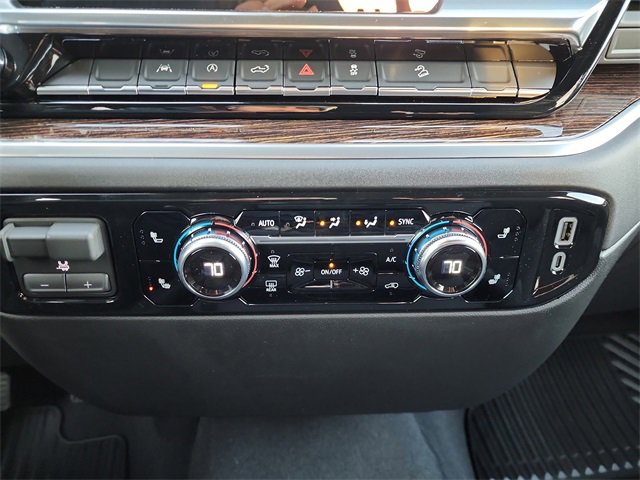 New 2026 GMC Sierra 1500 Elevation w/ X31 Off-Road Package image 22