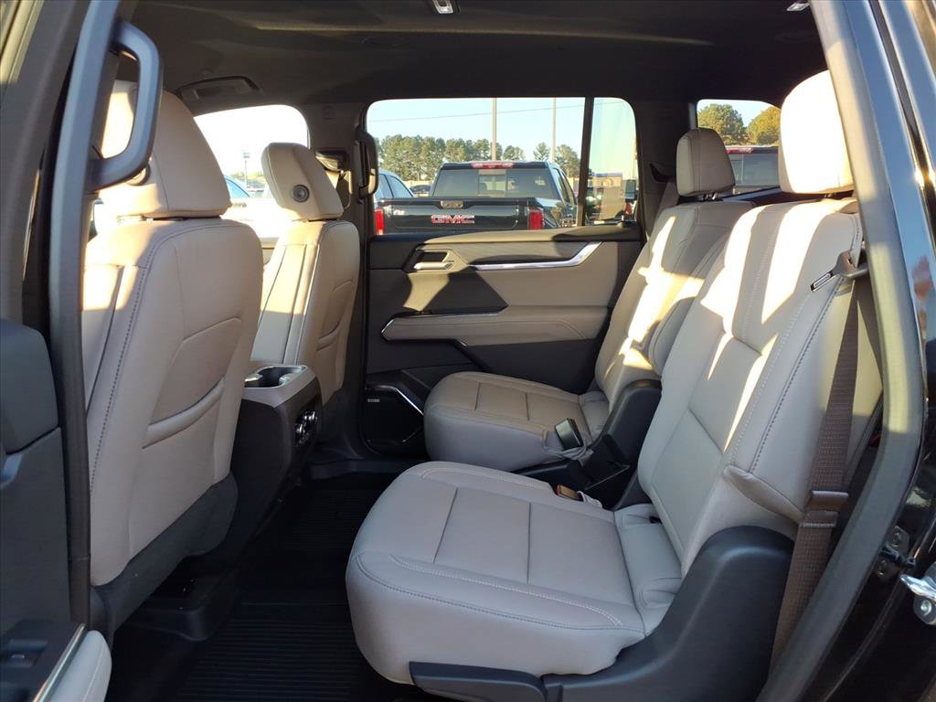New 2026 GMC Acadia Elevation w/ Elevation Premium Package FWD image 22