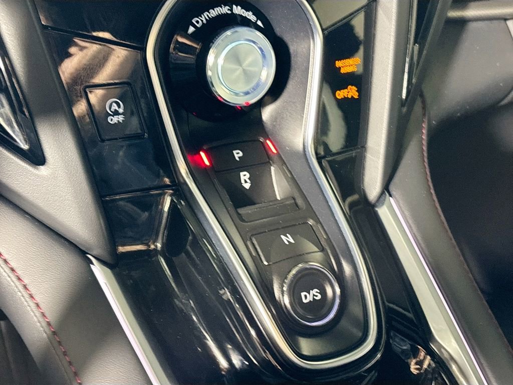 Certified 2024 Acura RDX AWD w/ A-Spec & Advance Pkg image 19