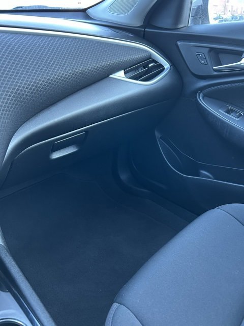 Certified 2024 Chevrolet Malibu LT image 15