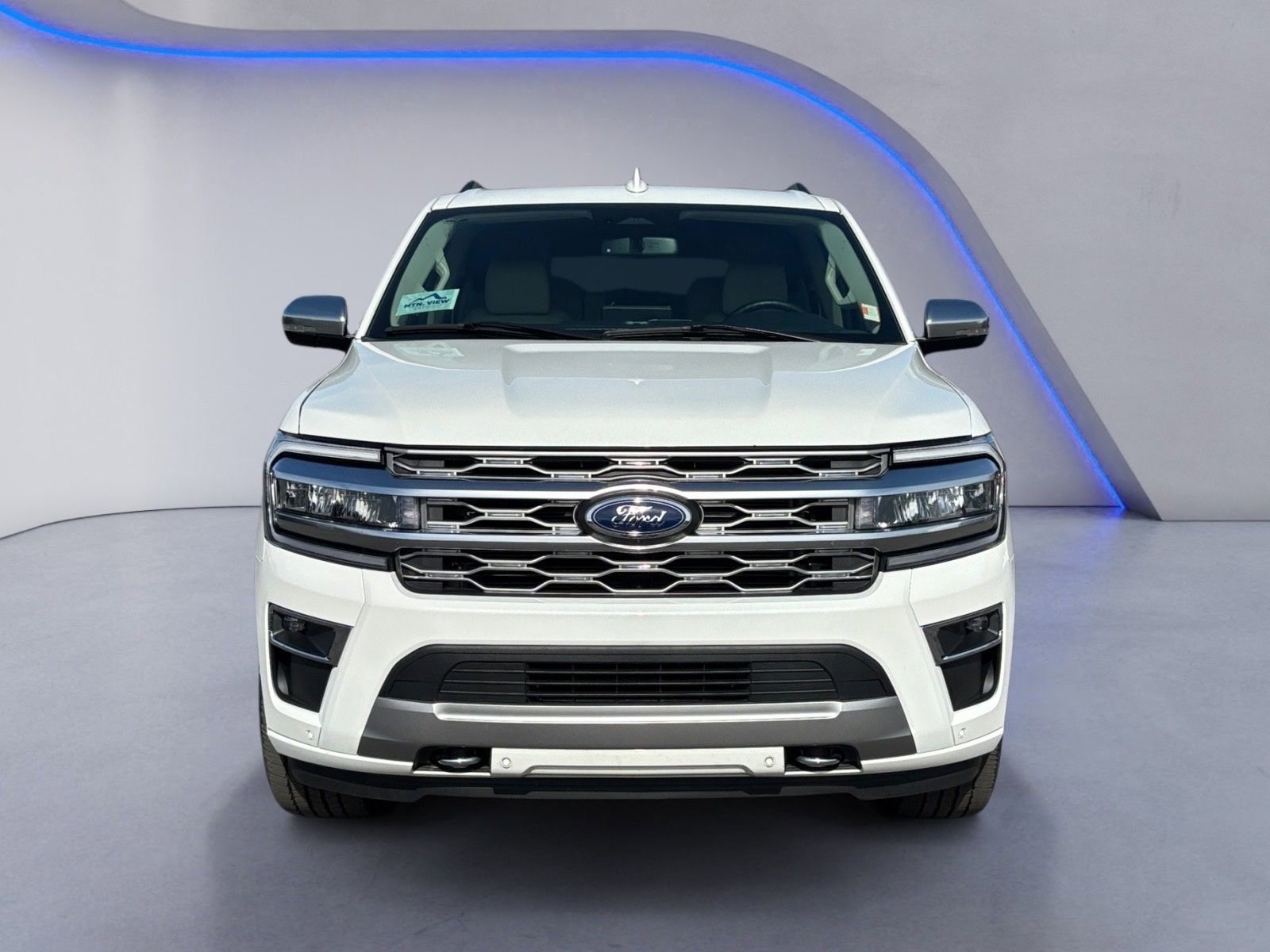 Used 2024 Ford Expedition Max Platinum image 11