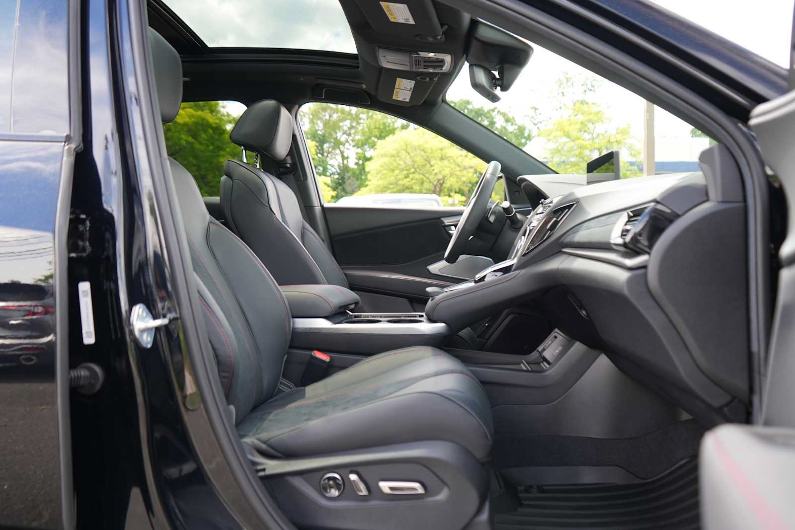 Certified 2025 Acura RDX A-Spec AWD/4WD image 32