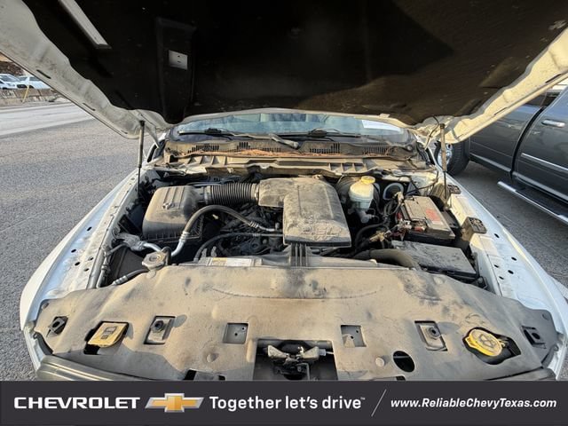 Used 2017 RAM 1500 Tradesman w/ Power & Remote Entry Group RWD image 31