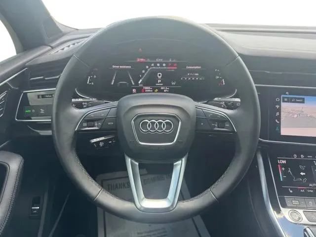 Used 2023 Audi Q7 3.0T Premium Plus AWD/4WD image 25