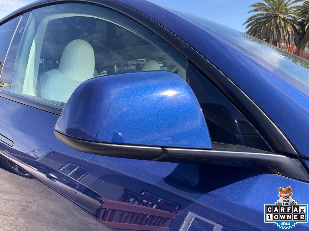 Used 2024 Tesla Model Y Performance AWD/4WD image 75