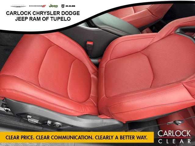 New 2026 Dodge Charger Scat Pack AWD/4WD image 13