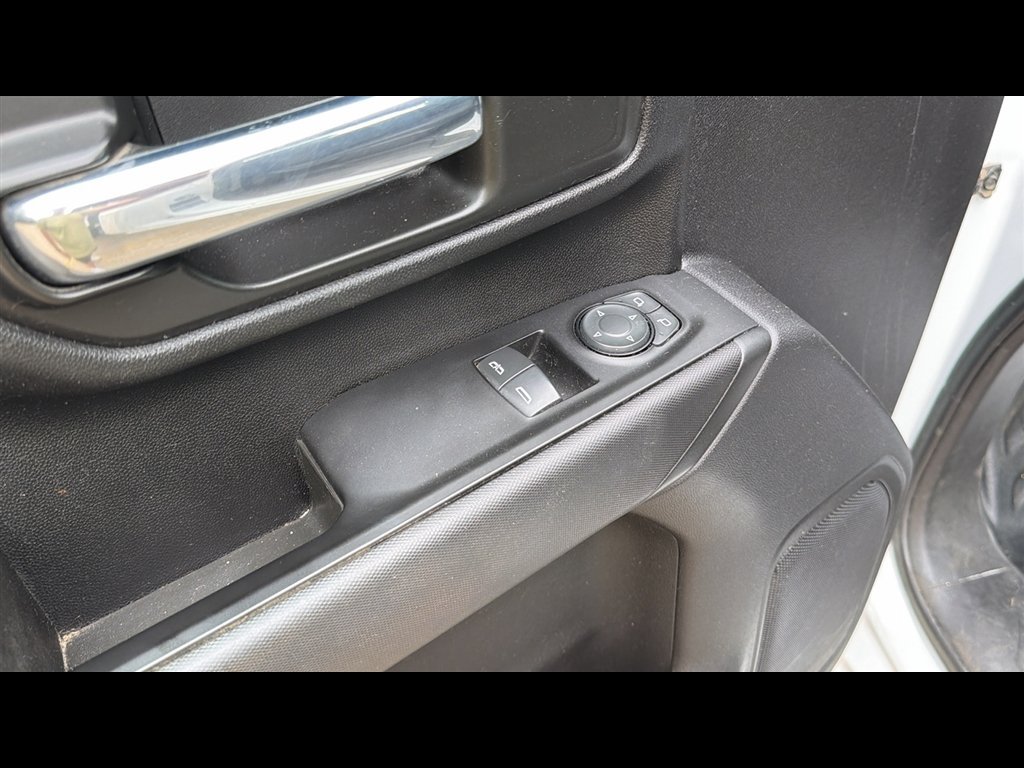 Used 2023 Chevrolet Silverado 3500 W/T w/ WT Fleet Convenience Package RWD image 8