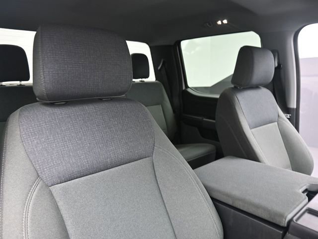 Used 2025 Ford F150 XLT w/ Equipment Group 301A Standard image 26