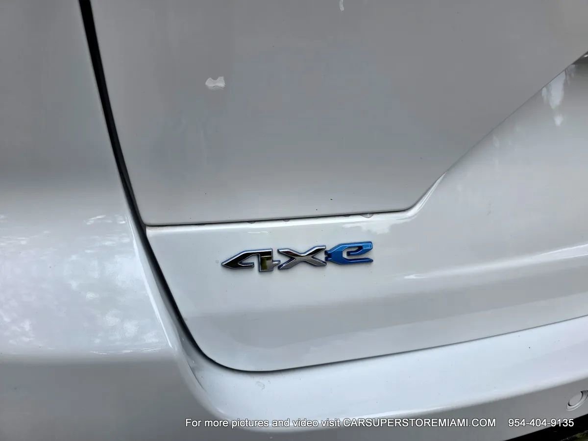 Used 2022 Jeep Grand Cherokee Limited 4xe image 92