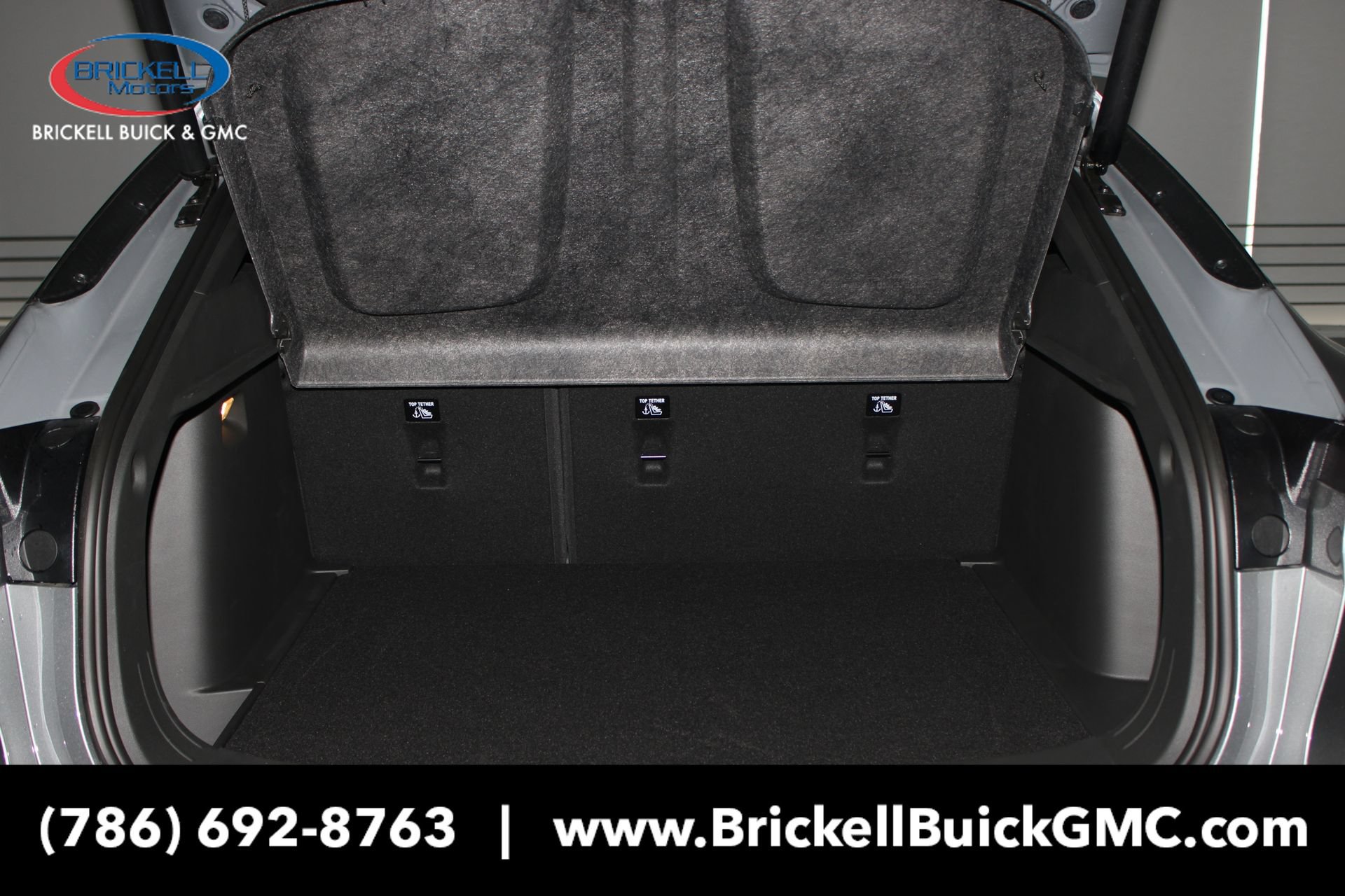 New 2026 Buick Envista Sport Touring w/ Convenience I Package FWD image 12