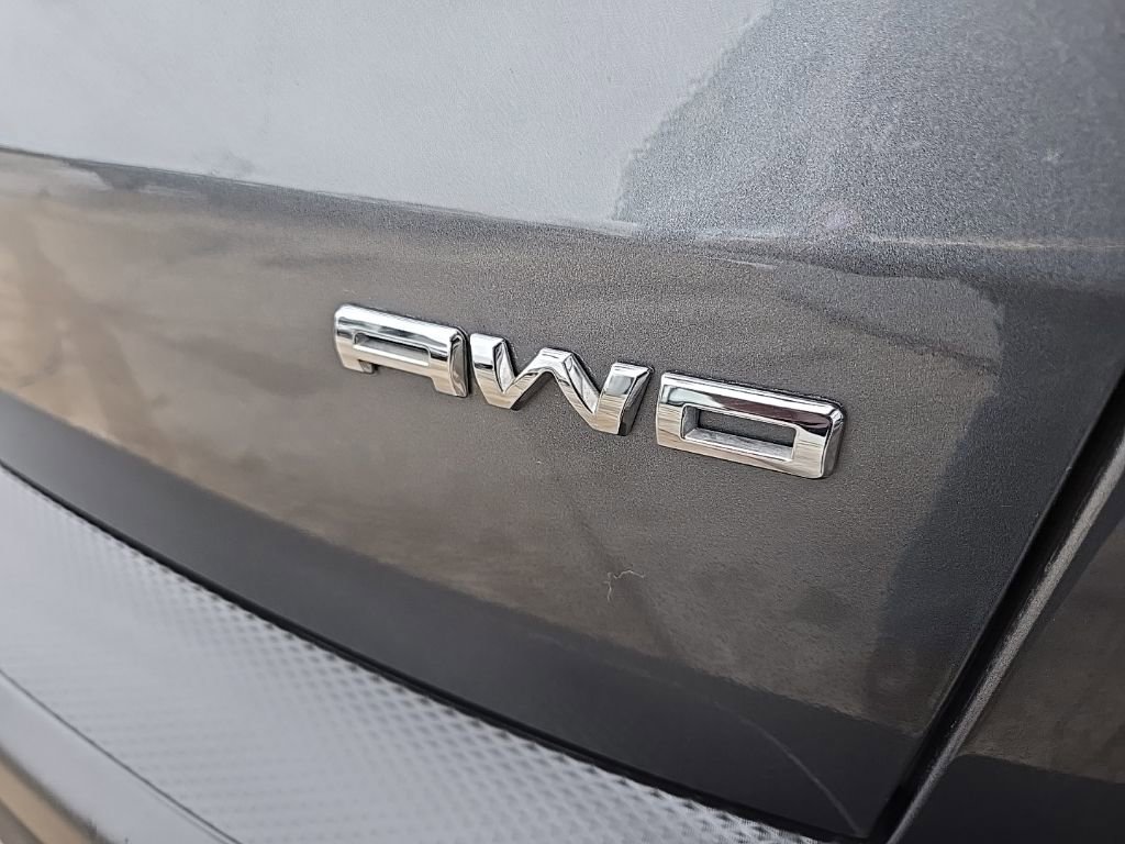 Used 2025 Ford Escape ST-Line image 20