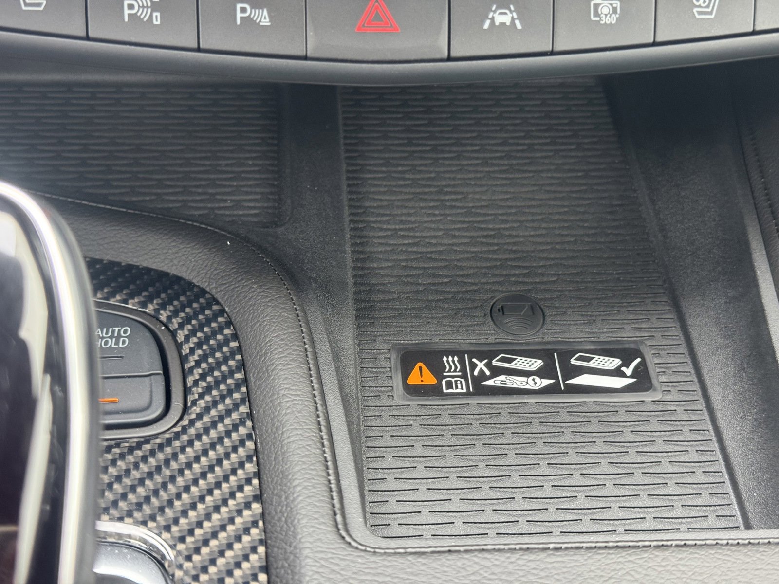 New 2025 Cadillac CT5 Sport image 24