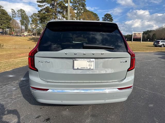 Used 2026 Volvo XC90 B5 Plus w/ Protection Package Premier image 5