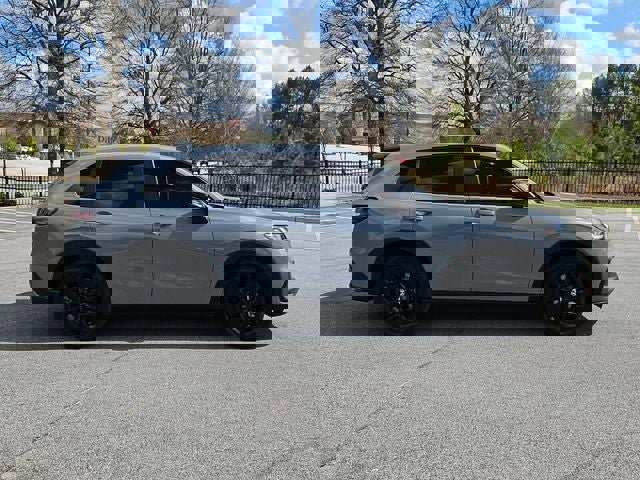 Used 2024 Honda HR-V Sport image 9