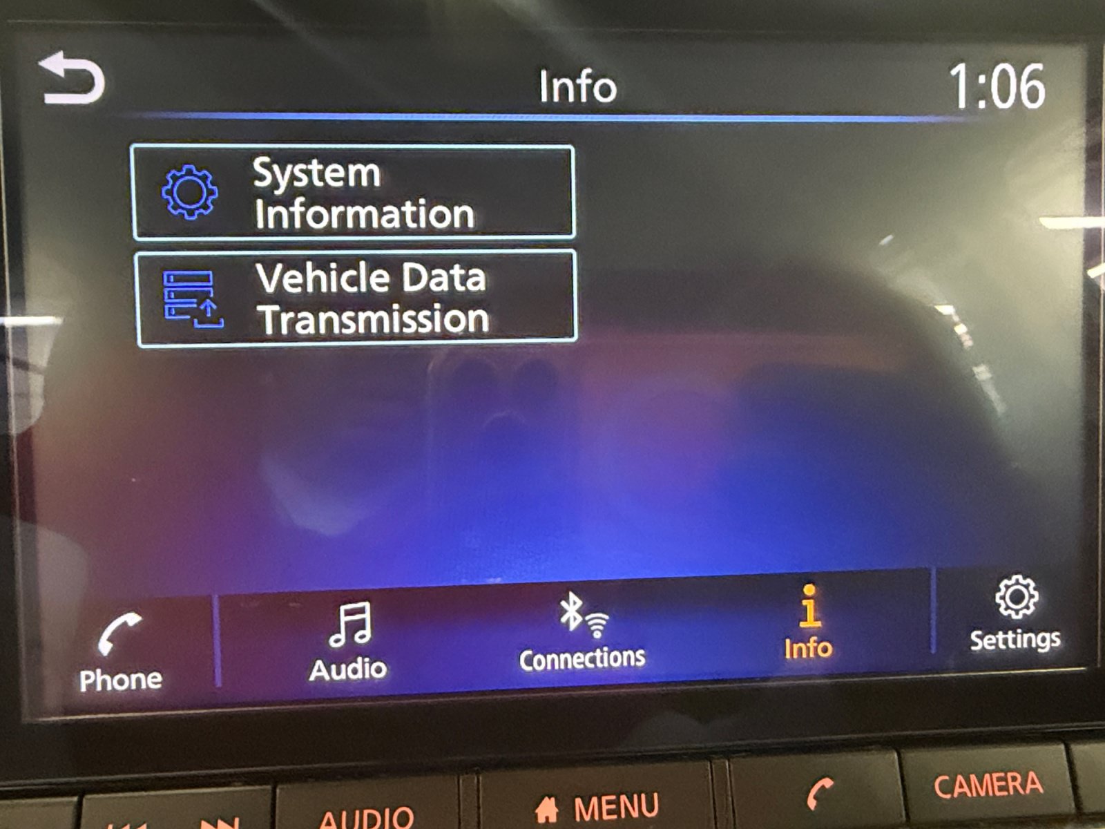 Used 2024 Nissan Altima 2.5 SR FWD image 31
