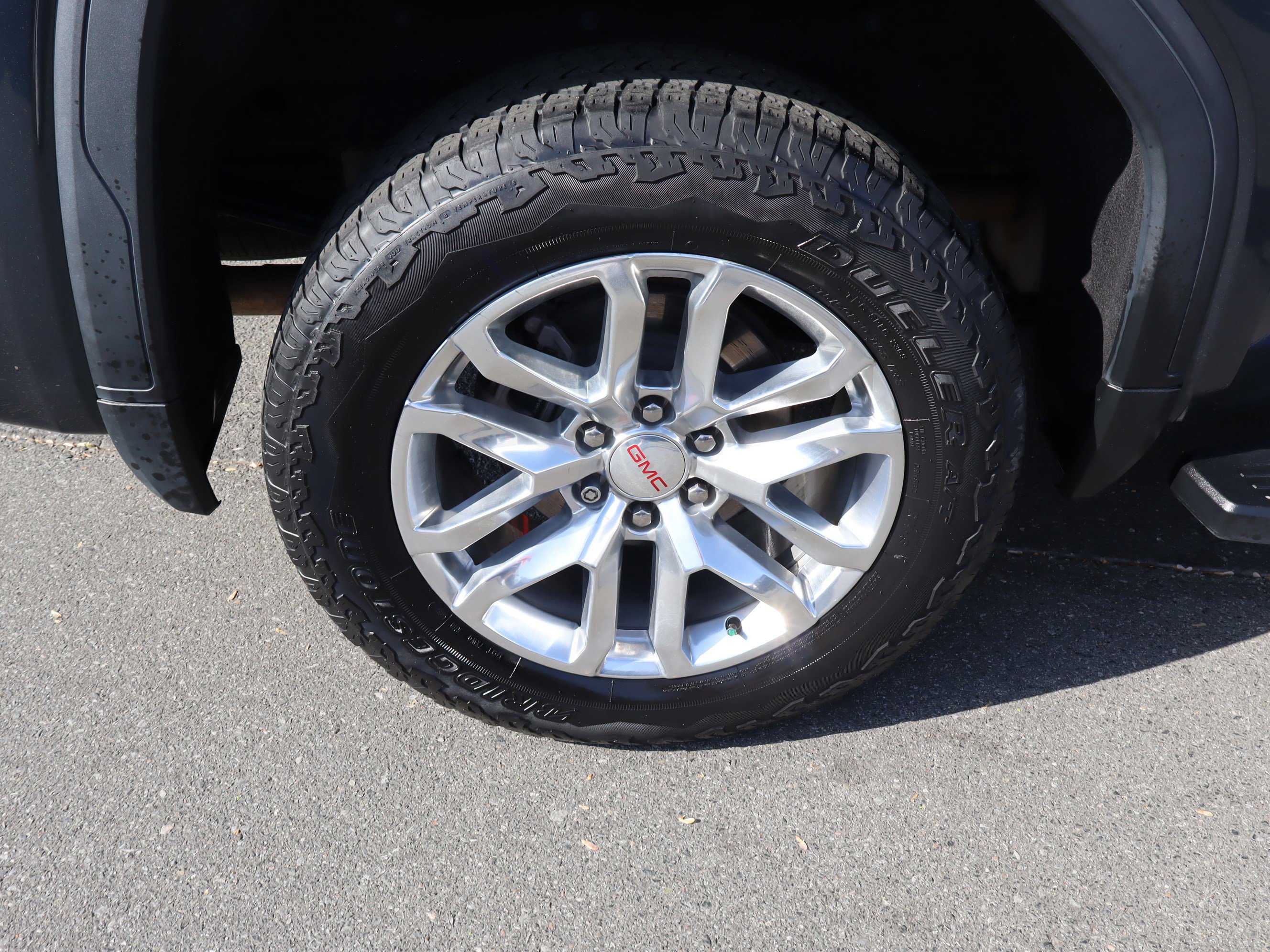 Used 2021 GMC Sierra 1500 SLT w/ SLT Premium Plus Package image 40