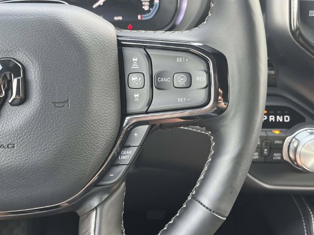 New 2027 RAM 1500 Limited AWD/4WD image 21