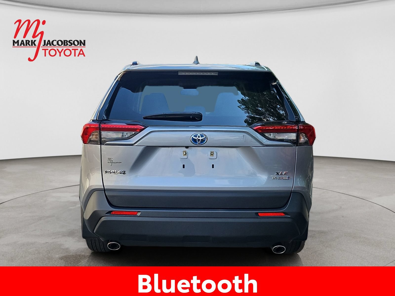 Used 2024 Toyota RAV4 XLE w/ Convenience Package AWD/4WD image 11