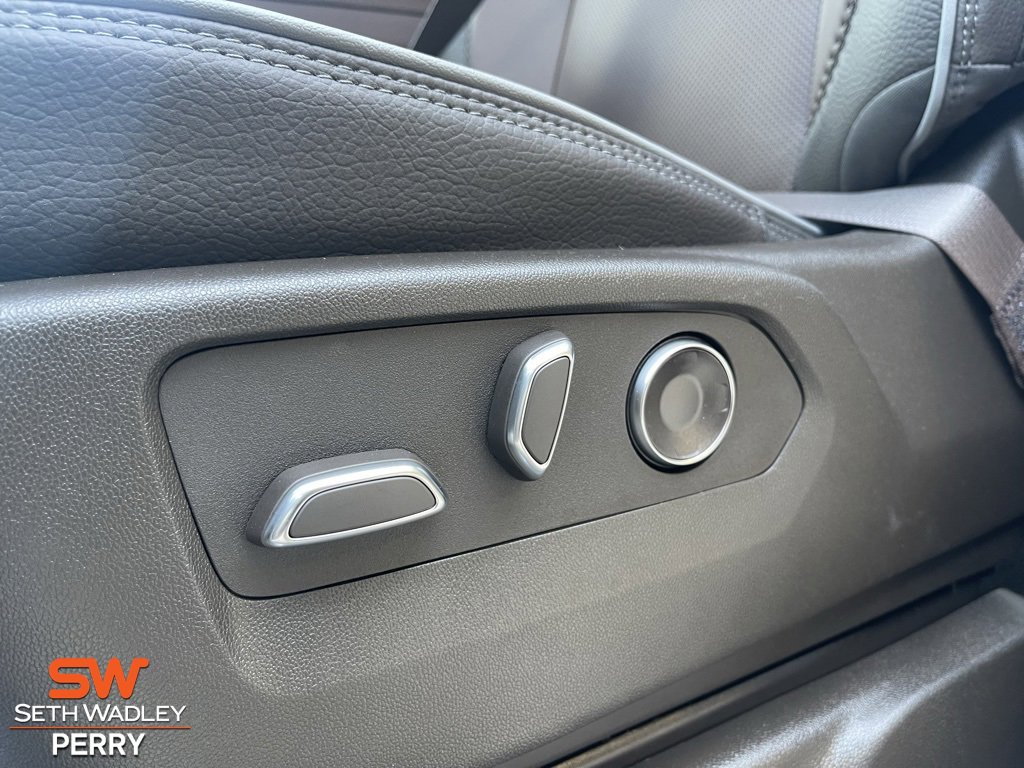 New 2026 GMC Sierra 1500 Denali image 15