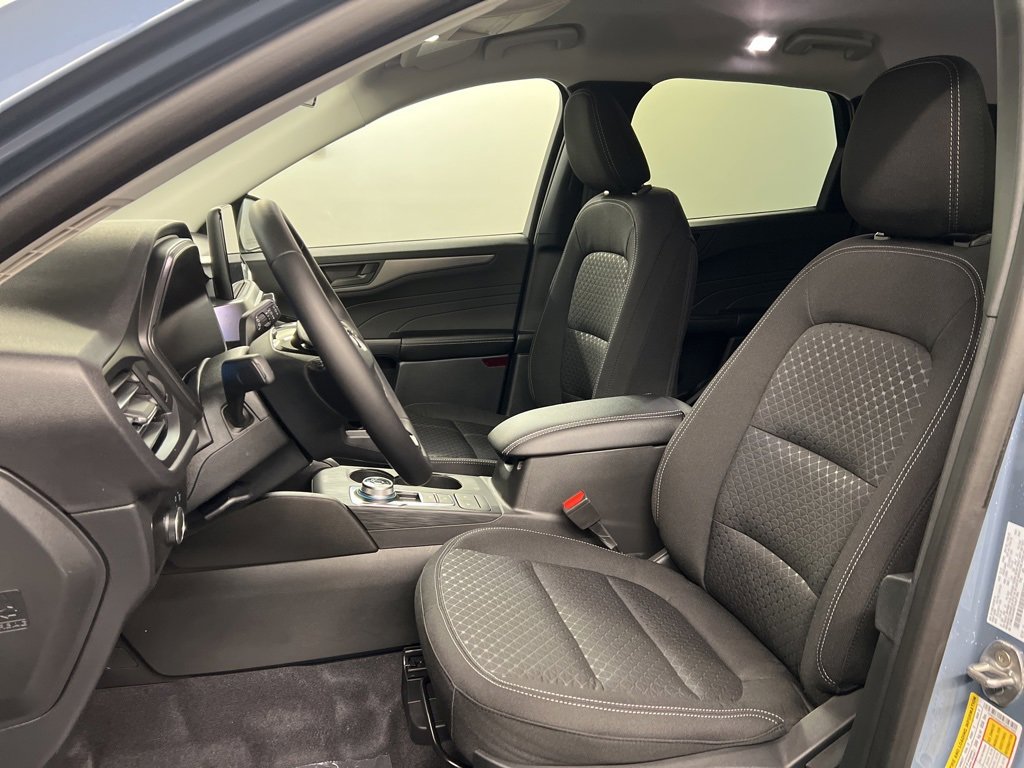 New 2026 Ford Escape Active w/ Cold Weather Package image 25