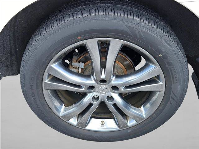 Used 2011 Nissan Murano LE w/ Navigation Pkg FWD image 6