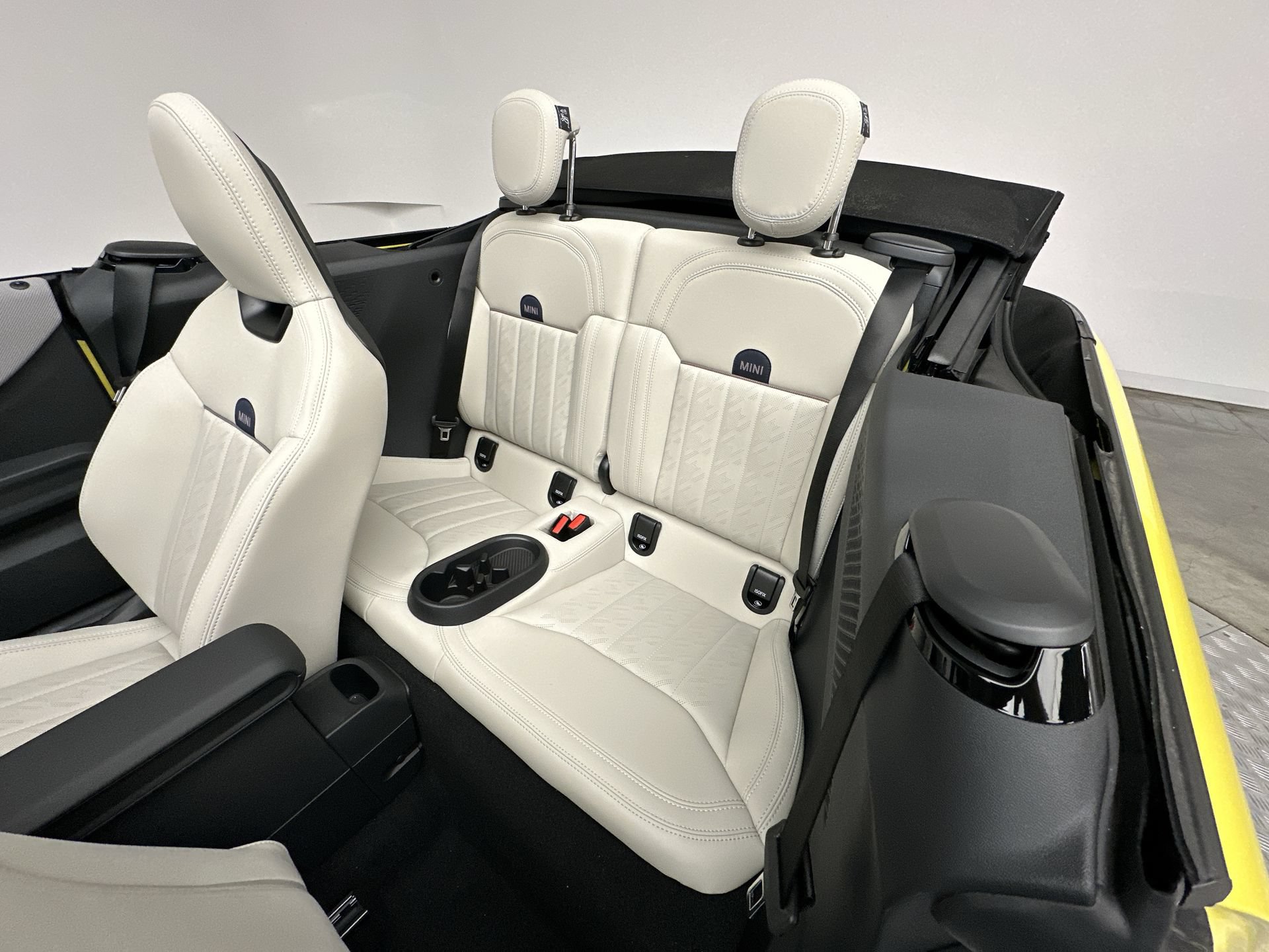 New 2026 MINI Cooper S FWD image 23