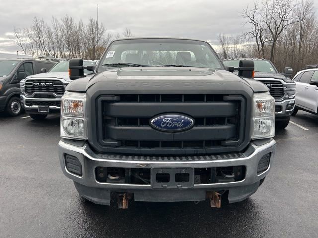 Used 2016 Ford F250 XL w/ Power Equipment Group image 2