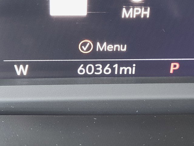 Used 2021 Chevrolet Silverado 1500 High Country w/ Technology Package image 44