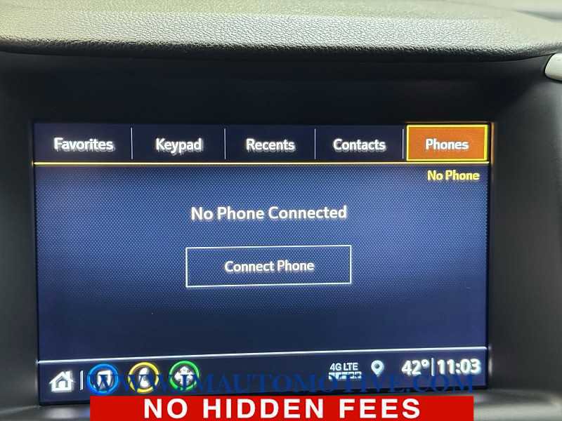 Used 2021 GMC Terrain SLT image 26