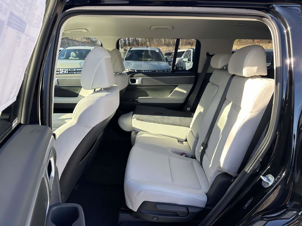 New 2026 Hyundai Santa Fe SE AWD/4WD image 12