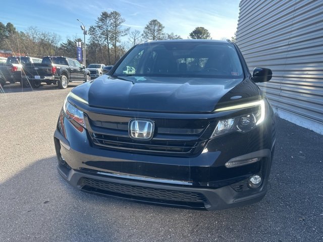 Used 2022 Honda Pilot Special Edition image 8