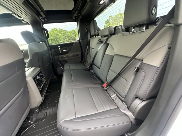 New 2025 GMC Hummer EV 2X image 24