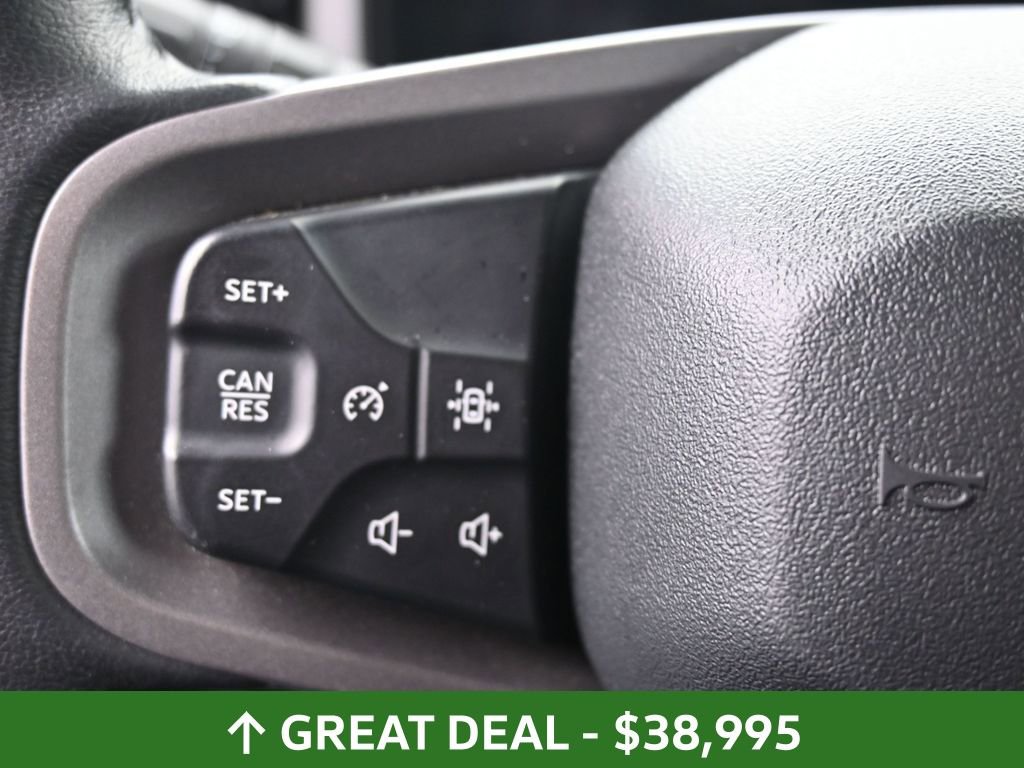 Used 2025 Ford Bronco Big Bend image 26