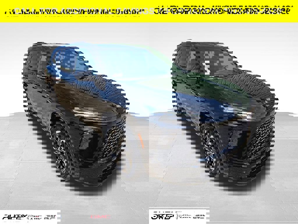 New 2026 Buick Enclave Sport Touring w/ Power Package