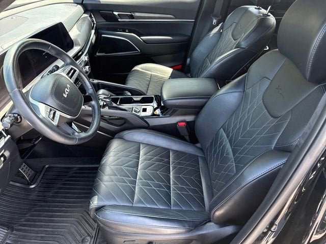 Used 2024 Kia Telluride SX Prestige X-Pro AWD/4WD image 10