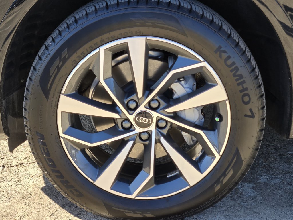 Certified 2024 Audi Q5 2.0T Premium AWD/4WD image 16