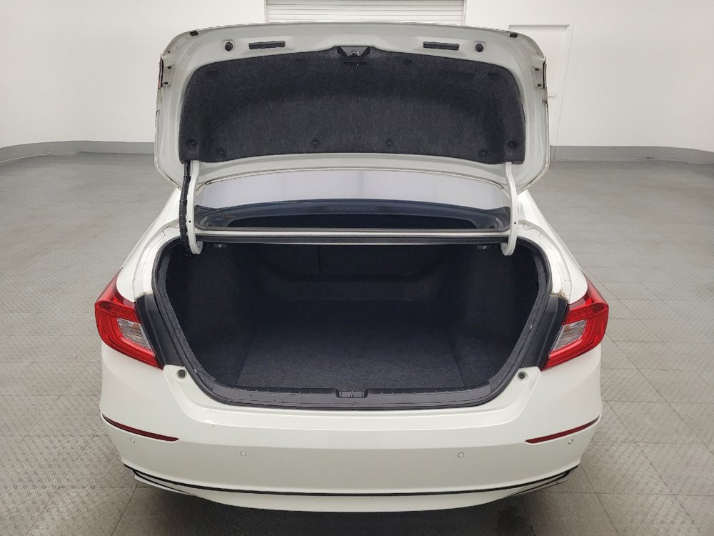 Used 2018 Honda Accord Touring image 29